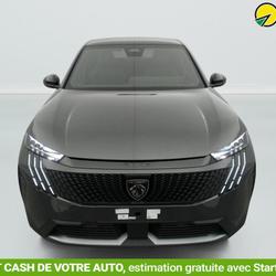 Peugeot 3008 Hybrid 145 e-DCS6 GT Saint-Fons