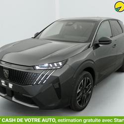 Peugeot 3008 Hybrid 145 e-DCS6 GT Saint-Fons