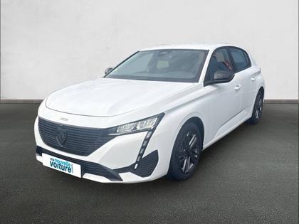 Peugeot 308 III Phase 1 - 308 BlueHDi 130ch S&S EAT8 - Active Pack - 15 890 €