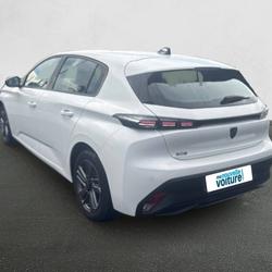 Peugeot 308 III Phase 1 BlueHDi 130ch S&S EAT8 - Active Pack occasion - Tr&eacute;lissac - photo 2/20