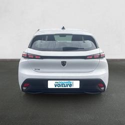 Peugeot 308 III Phase 1 BlueHDi 130ch S&S EAT8 - Active Pack occasion - Tr&eacute;lissac - photo 3/20