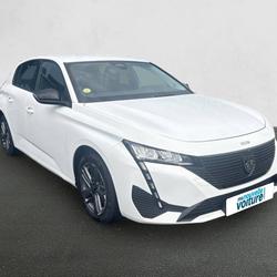 Peugeot 308 III Phase 1 308 BlueHDi 130ch S&S EAT8 - Active Pack Tr&eacute;lissac