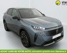 Peugeot 3008 Saint-Fons