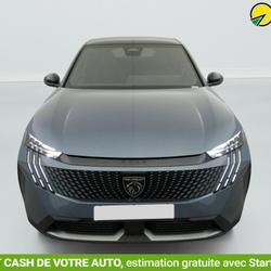 Peugeot 3008 Hybrid 145 e-DCS6 GT Saint-Fons