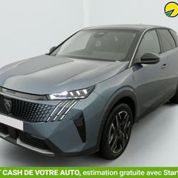 Peugeot 3008 Hybrid 145 e-DCS6 GT Saint-Fons