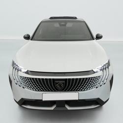 Peugeot 3008 Hybrid 145 e-DCS6 GT H&eacute;nin-Beaumont