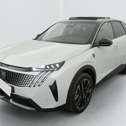 Peugeot 3008 Hybrid 145 e-DCS6 GT H&eacute;nin-Beaumont