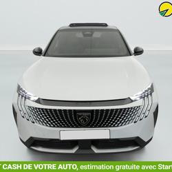 Peugeot 3008 Hybrid 145 e-DCS6 GT Saint-Fons