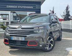 Citroen C5 Aircross Sarre-Union