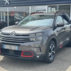 Citroen C5 Aircross PureTech 130 S&S BVM6 Feel Sarre-Union