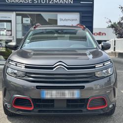 Citroen C5 Aircross PureTech 130 S&S BVM6 Feel Sarre-Union