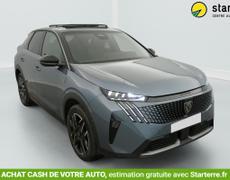 Peugeot 3008 Saint-Fons