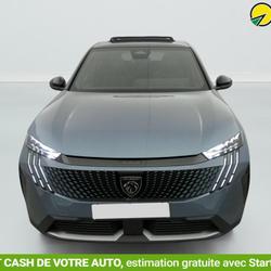 Peugeot 3008 Hybrid 145 e-DCS6 GT Saint-Fons