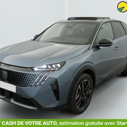 Peugeot 3008 Hybrid 145 e-DCS6 GT Saint-Fons