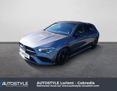 Mercedes CLA Lanester