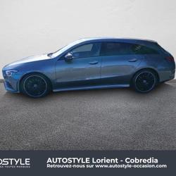 Mercedes CLA 200 163ch AMG Line 7G-DCT Lanester
