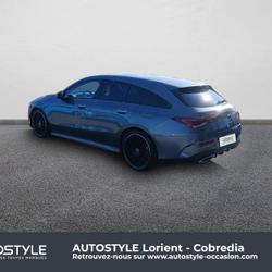 Mercedes CLA 200 163ch AMG Line 7G-DCT Lanester