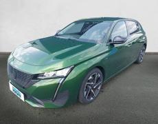 Peugeot e-308 - 308 PHEV 180 e-EAT8 - Allure Pack - 19 590 €