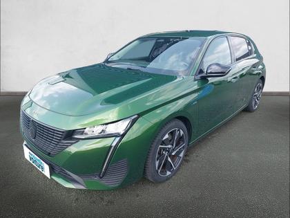 Peugeot e-308 - 308 PHEV 180 e-EAT8 - Allure Pack - 19 590 €
