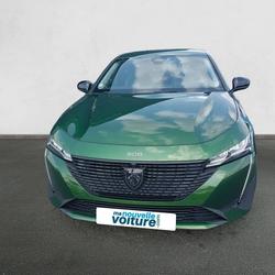 Peugeot 308 III Phase 1 PHEV 180 e-EAT8 - Allure Pack occasion - Tr&eacute;lissac - photo 2/20