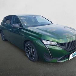 Peugeot 308 III Phase 1 PHEV 180 e-EAT8 - Allure Pack occasion - Tr&eacute;lissac - photo 3/20