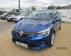 Renault Clio 5 Le Rheu