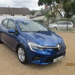 Renault Clio 5 1.0 TCE 100CH BUSINESS GPS Le Rheu