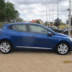 Renault Clio 5 1.0 TCE 100CH BUSINESS GPS Le Rheu