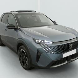 Peugeot 3008 Hybrid 145 e-DCS6 GT H&eacute;nin-Beaumont