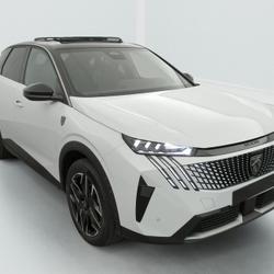 Peugeot 3008 Hybrid 145 e-DCS6 GT H&eacute;nin-Beaumont