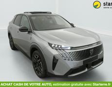 Peugeot 3008 Saint-Fons