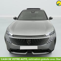 Peugeot 3008 Hybrid 145 e-DCS6 GT Saint-Fons