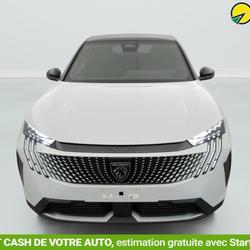 Peugeot 3008 Hybrid 145 e-DCS6 GT Saint-Fons