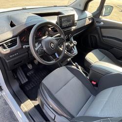 Renault Kangoo Zen - Blue dCi 95 5 portes  (avril 2021) (co2 142.0) La Pellerine