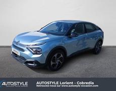 Citroen C4 Lanester