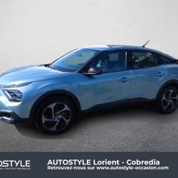 Citroen C4 BlueHDi 130ch S&S Feel Pack EAT8 120g Lanester