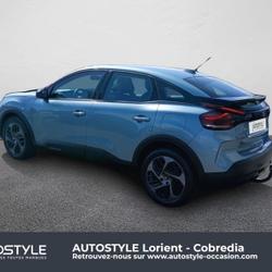 Citroen C4 BlueHDi 130ch S&S Feel Pack EAT8 120g Lanester