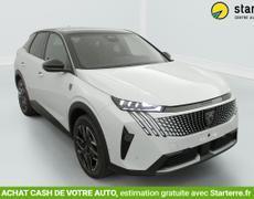 Peugeot 3008 Saint-Fons