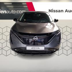 Nissan Ariya Electrique 87kWh 306 ch e-4ORCE Evolve Auch