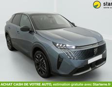 Peugeot 3008 Saint-Fons