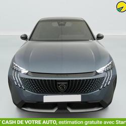 Peugeot 3008 Hybrid 145 e-DCS6 GT Saint-Fons