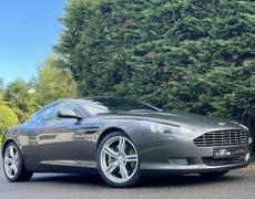 Aston Martin DB9 Cesson-Sévigné