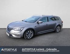 Renault Talisman Estate Lanester