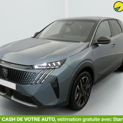 Peugeot 3008 Hybrid 145 e-DCS6 GT occasion - Saint-Fons - photo 3/25