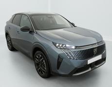 Peugeot 3008 Hénin-Beaumont