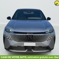 Peugeot 3008 Hybrid 145 e-DCS6 GT Saint-Fons