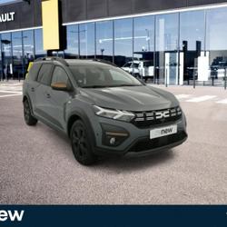 Dacia Jogger 1.0 ECO-G 100ch Extreme+ 7 places -24 Avesnes-sur-Helpe