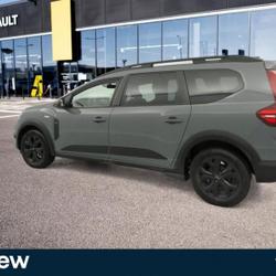 Dacia Jogger 1.0 ECO-G 100ch Extreme+ 7 places -24 Avesnes-sur-Helpe