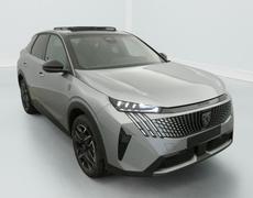Peugeot 3008 Hénin-Beaumont