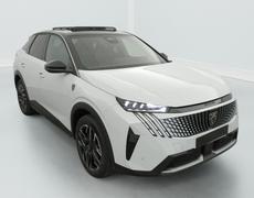 Peugeot 3008 Hénin-Beaumont